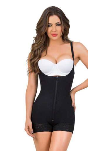 Ref. 019 -9131 Faja Cachetera - Ropa Colombiana