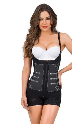 Ref. 019 -9132 Faja Cachetera - Ropa Colombiana