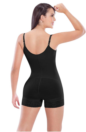 Ref. 019 -9132 Faja Cachetera - Ropa Colombiana