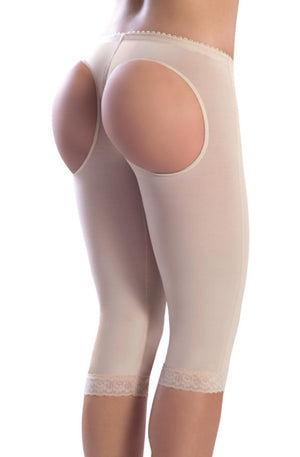 Ref. 019 -9148 Faja Short Capri Reductor - Ropa Colombiana