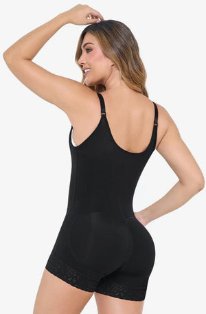 Ref. 019 -9235 Faja Corta para Uso Diario - Ropa Colombiana