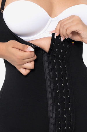 Ref. 019 -9277 Faja Cadera Ancha y Cintura Pequeña - Ropa Colombiana