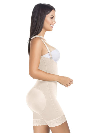 Ref. 019 -9277 Faja Cadera Ancha y Cintura Pequeña - Ropa Colombiana