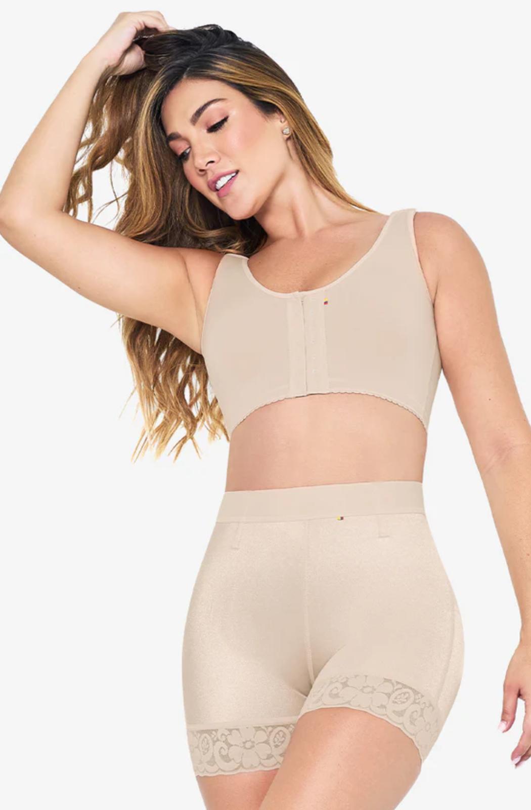 Ref. 019 -9304 Brasier Faja Post quirúrgico y uso diario