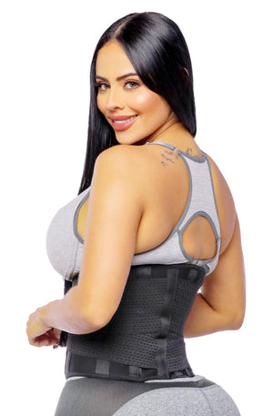 Ref. 019 -9391 Cinturón Deportivo Fitness En Neopreno - Ropa Colombiana