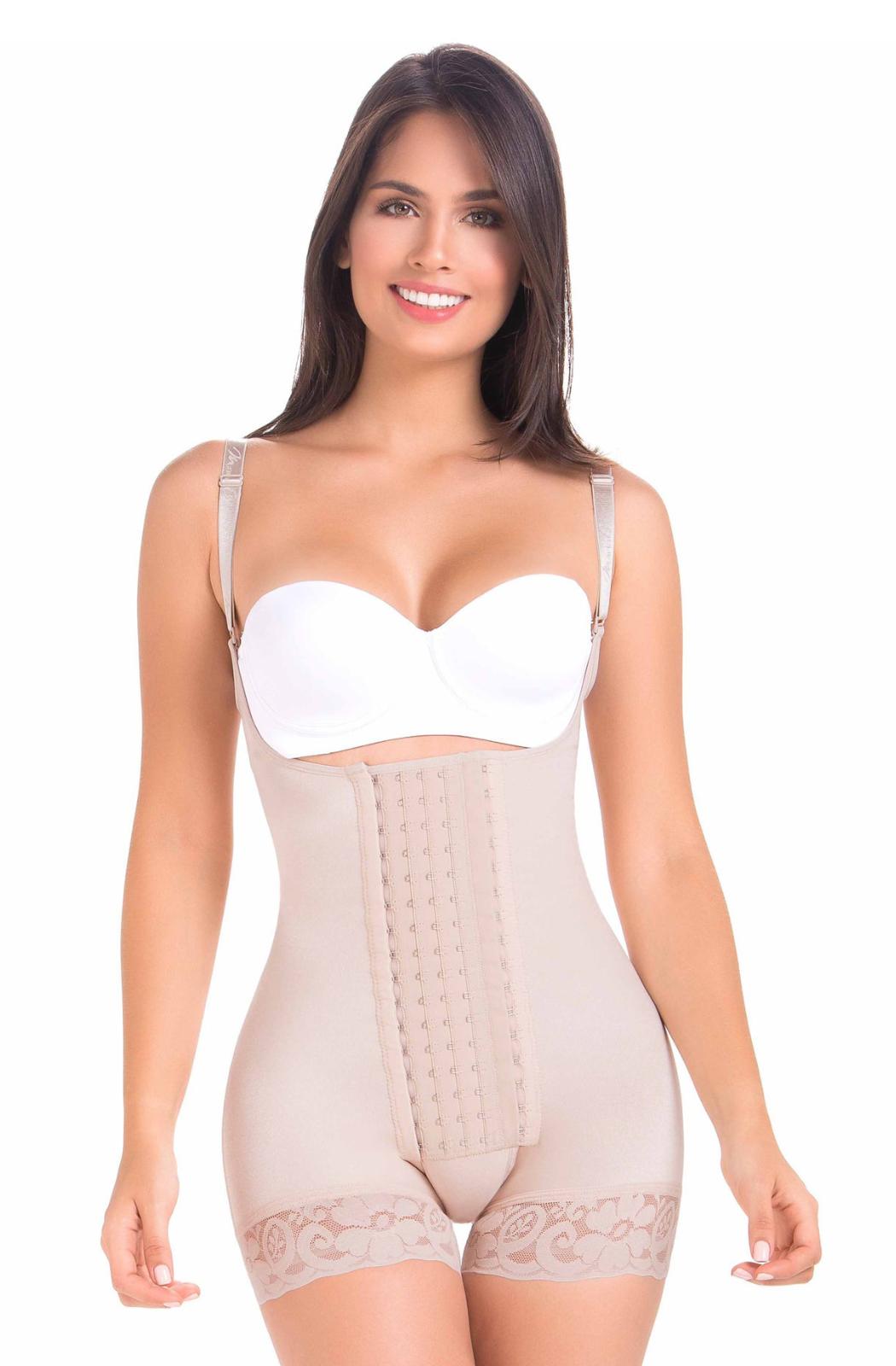 Ref. 019 -9531 FAJA CORTA EN TRICONET