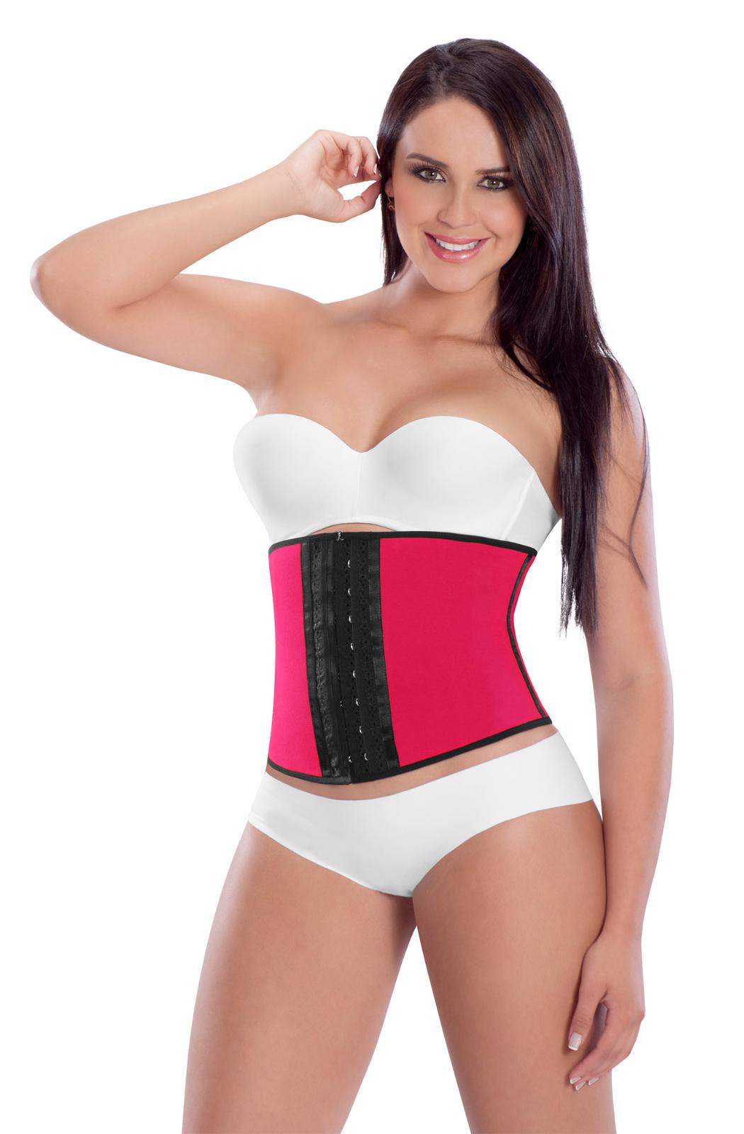 Ref. 019 -9690 Faja Cinturilla - Ropa Colombiana