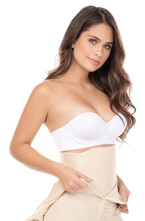 Ref. 019 -AF100 Fajon Tabla Antifibrosis Post Quirúrgico - Ropa Colombiana