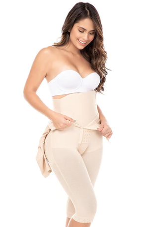 Ref. 019 -AF100 Fajon Tabla Antifibrosis Post Quirúrgico - Ropa Colombiana