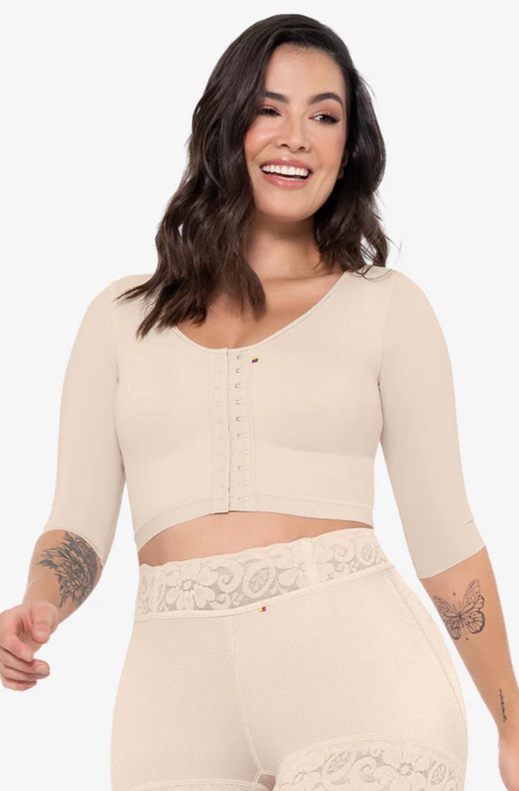 Ref. 019 -FPE001 Faja Primera Etapa Sujetador