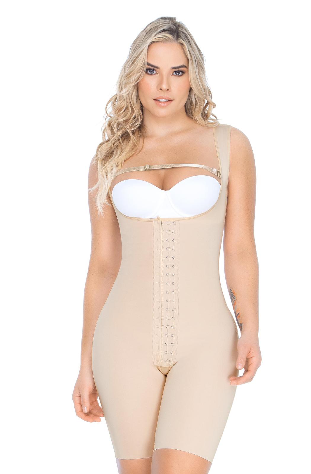 Ref. 019 -FPE006 First Stage Mid-thigh Girdle