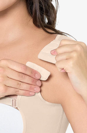 Ref. 019 -FPE006 Faja Primera Etapa Medio muslo - Ropa Colombiana