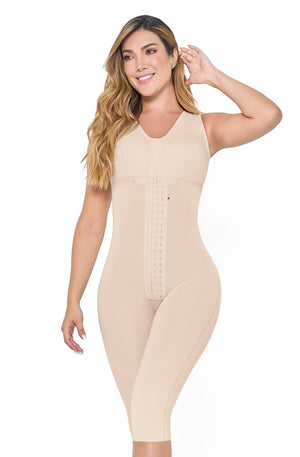 Ref. 019 -FPE008 Faja Primera etapa - Ropa Colombiana