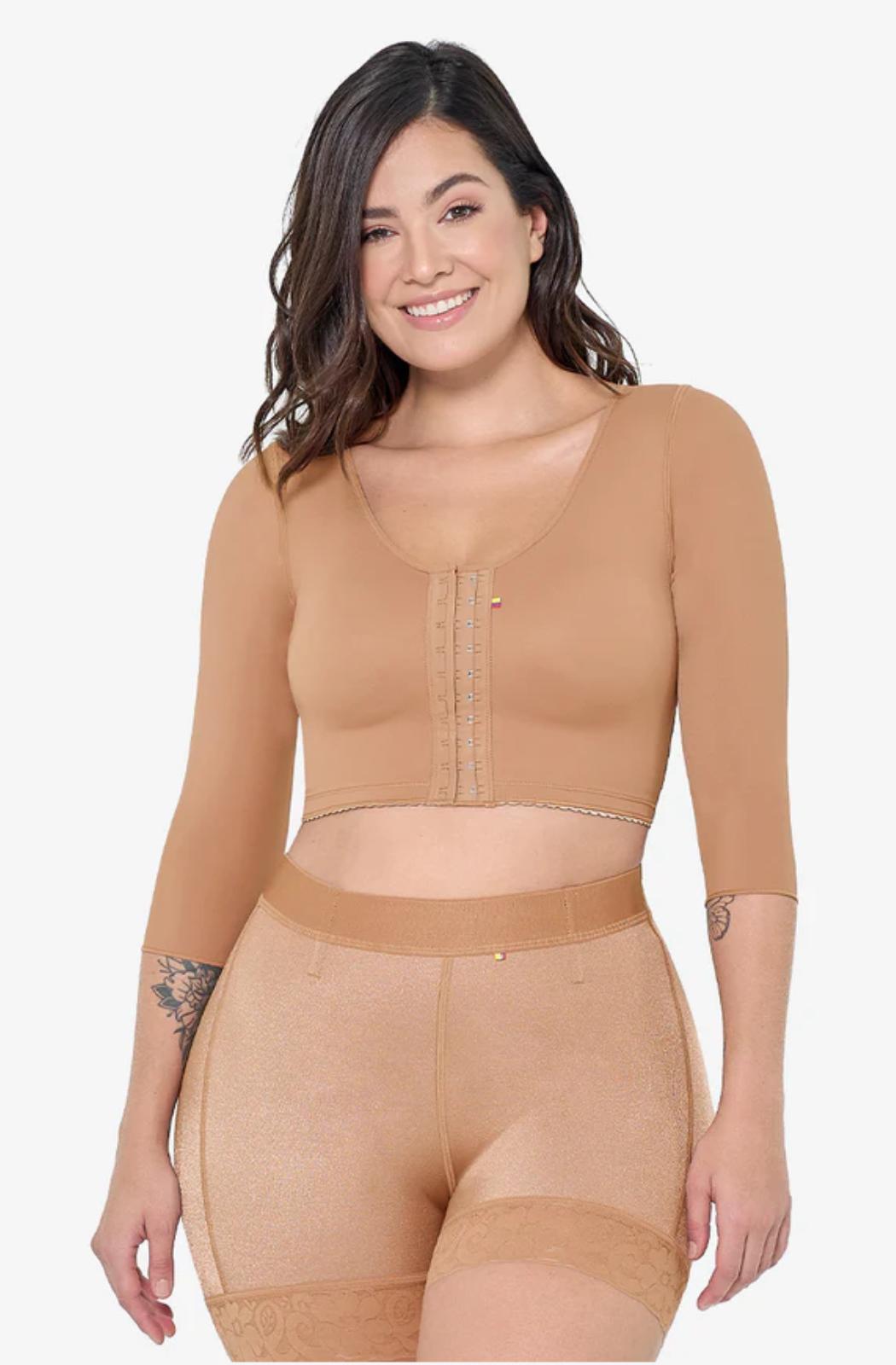 Ref. 019 -FQ109 Bra Girdle