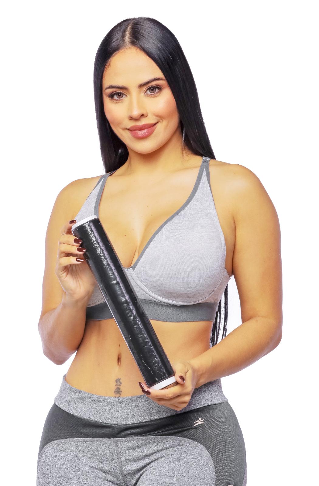 Ref. 030 -POY100 Rollo Yodado Osmótico x 100 metros