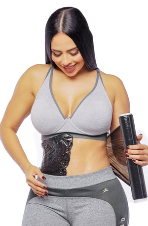 Ref. 030 -POY100 Rollo Yodado Osmótico x 100 metros - Ropa Colombiana