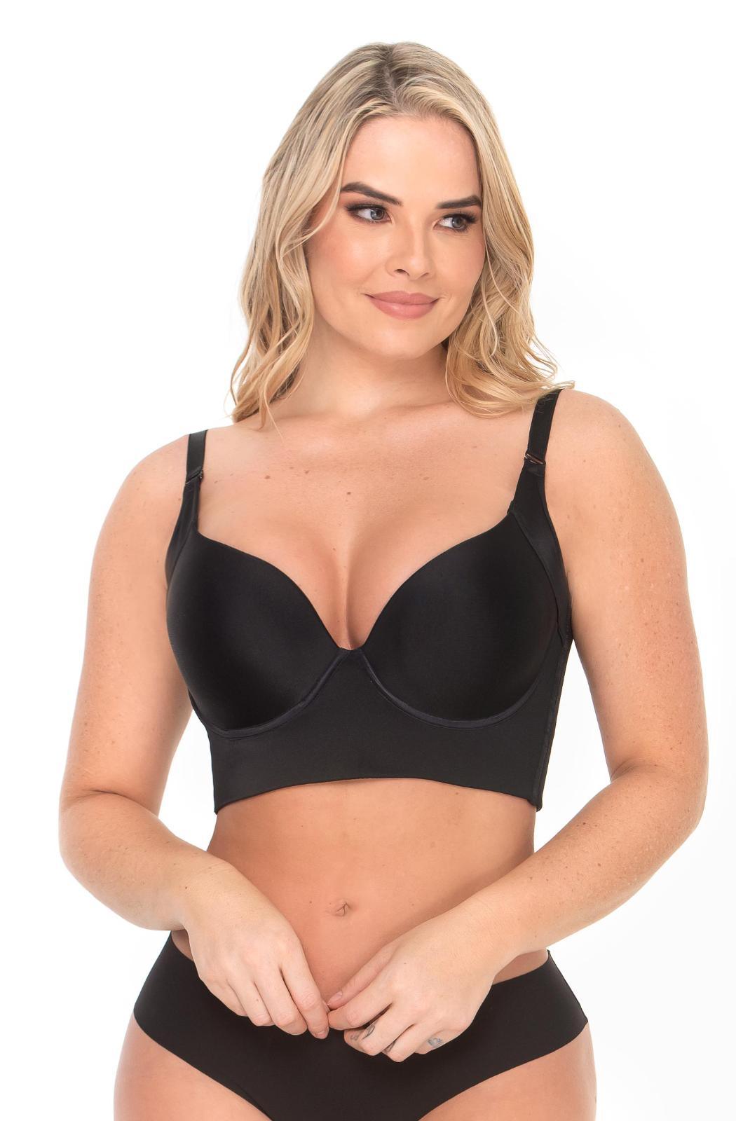 Ref. 019 -IC001 Sujetador - Ropa Colombiana