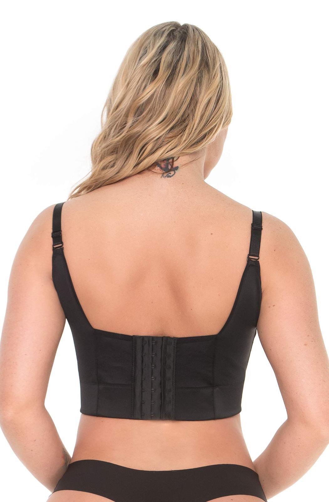 Ref. 019 -IC001 Sujetador - Ropa Colombiana