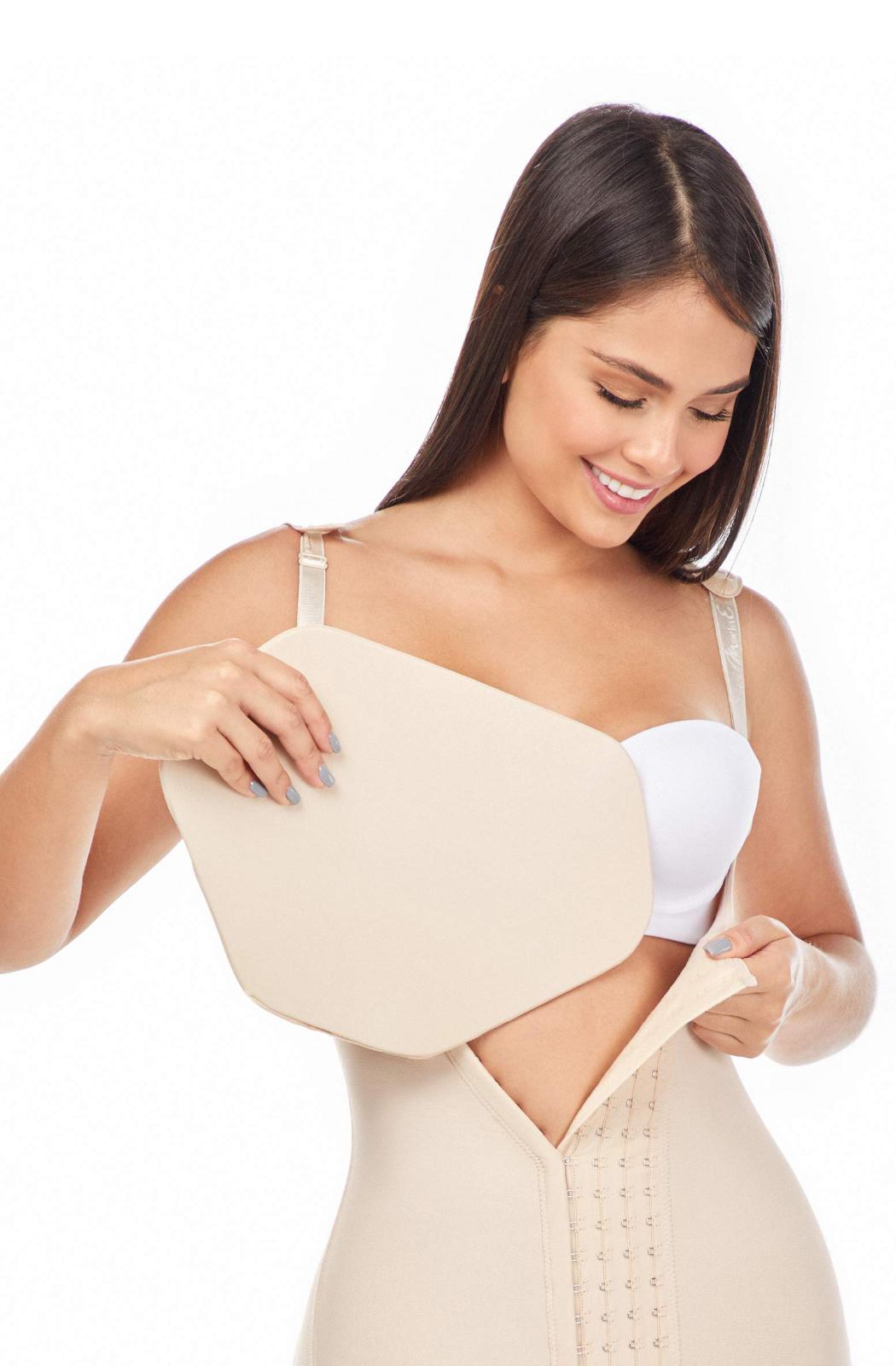 Ref. 019 -TQ100 Tabla Abdominal - Ropa Colombiana