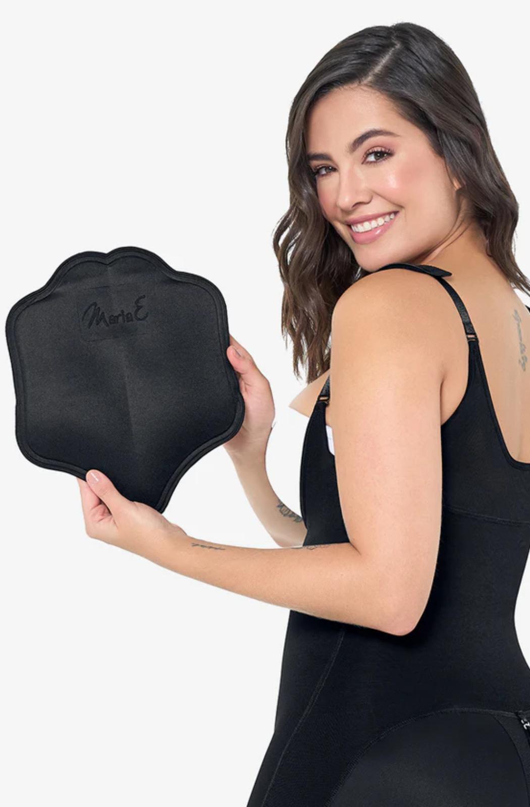 Ref. 019 -TQ104 Faja Tabla Lumbar Anatómica - Ropa Colombiana