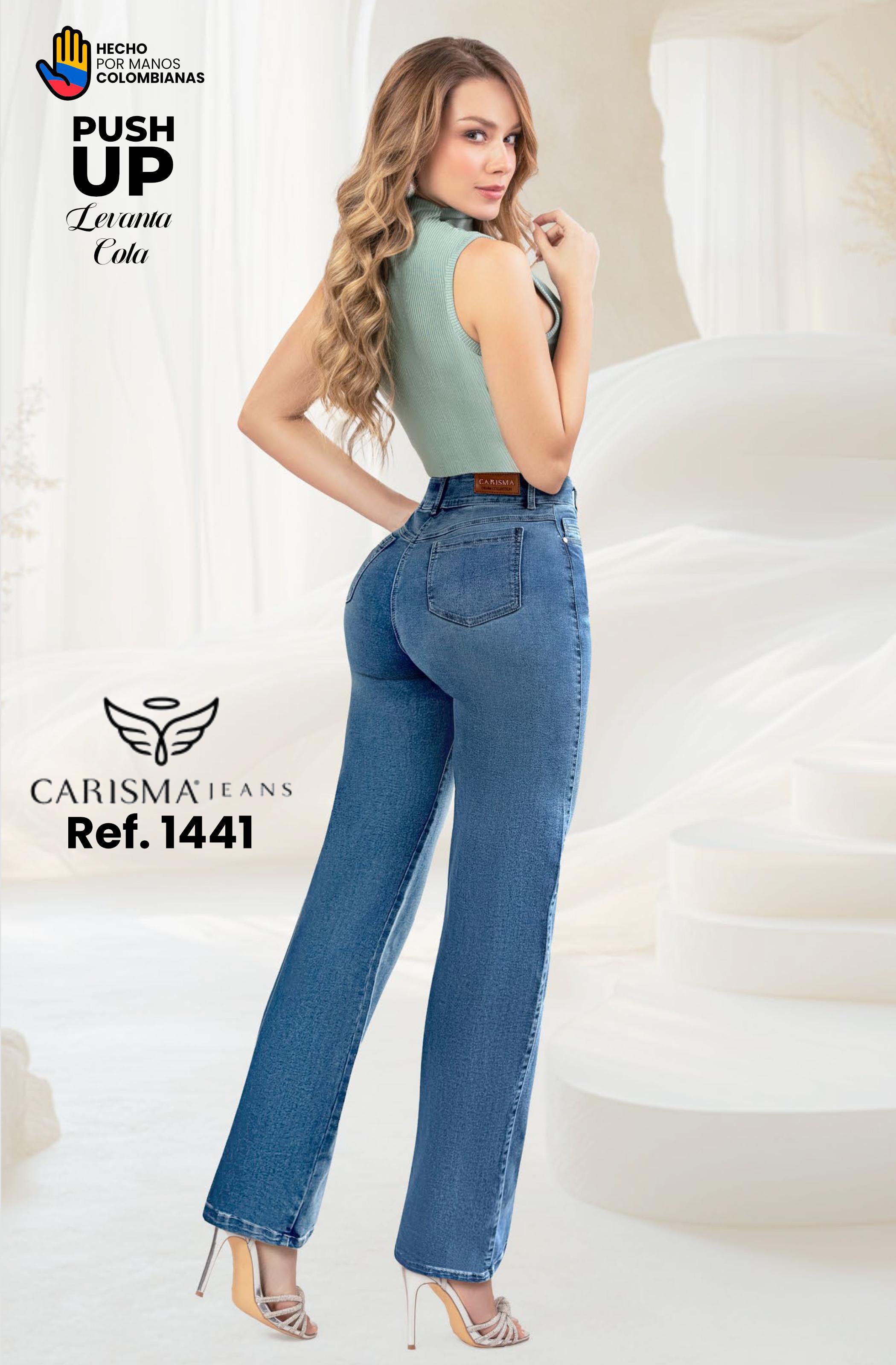 Ref. 070 -1441 Pantalón para Dama - Ropa Colombiana