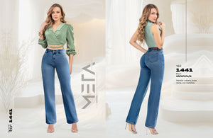 Ref. 070 -1441 Pantalón para Dama - Ropa Colombiana