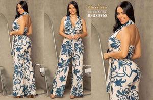 Ref. 5214002 -BM180568 Conjunto Largo - Ropa Colombiana
