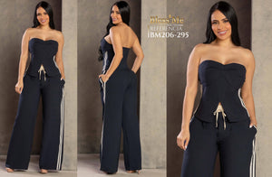 Ref. 5214002 -BM206-295 Conjunto Largo - Ropa Colombiana