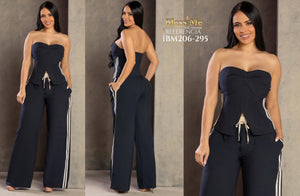 Ref. 5214002 -BM206-295 Conjunto Largo - Ropa Colombiana