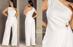 Ref. 5214002 -BM111-592 Conjunto Largo - Ropa Colombiana