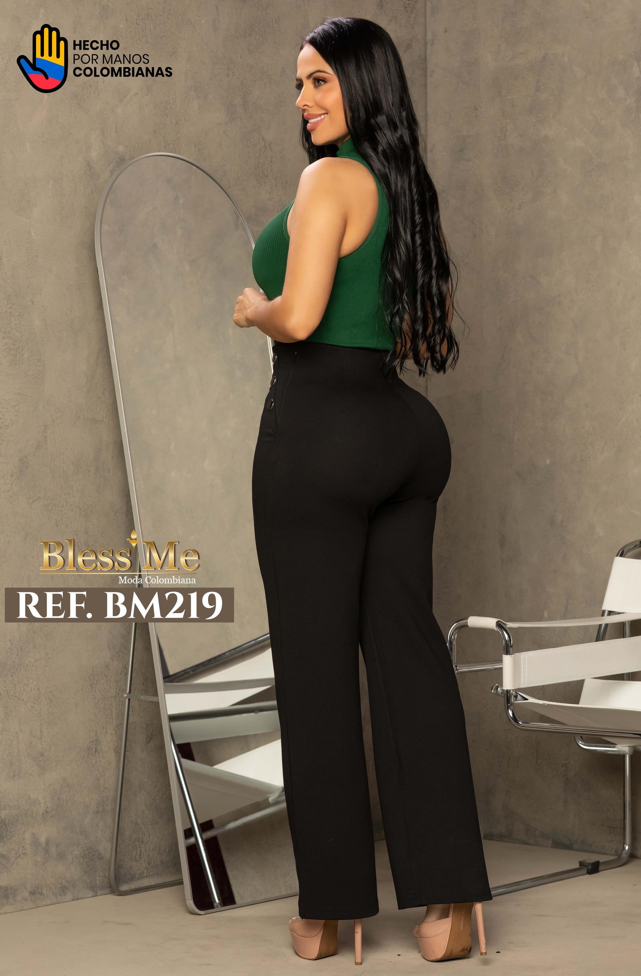 Ref. 5214002 -BM219 Pantalón para Dama