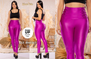 Ref. 058 -BM1363 Leggings Colombianos Bless Me - Ropa Colombiana