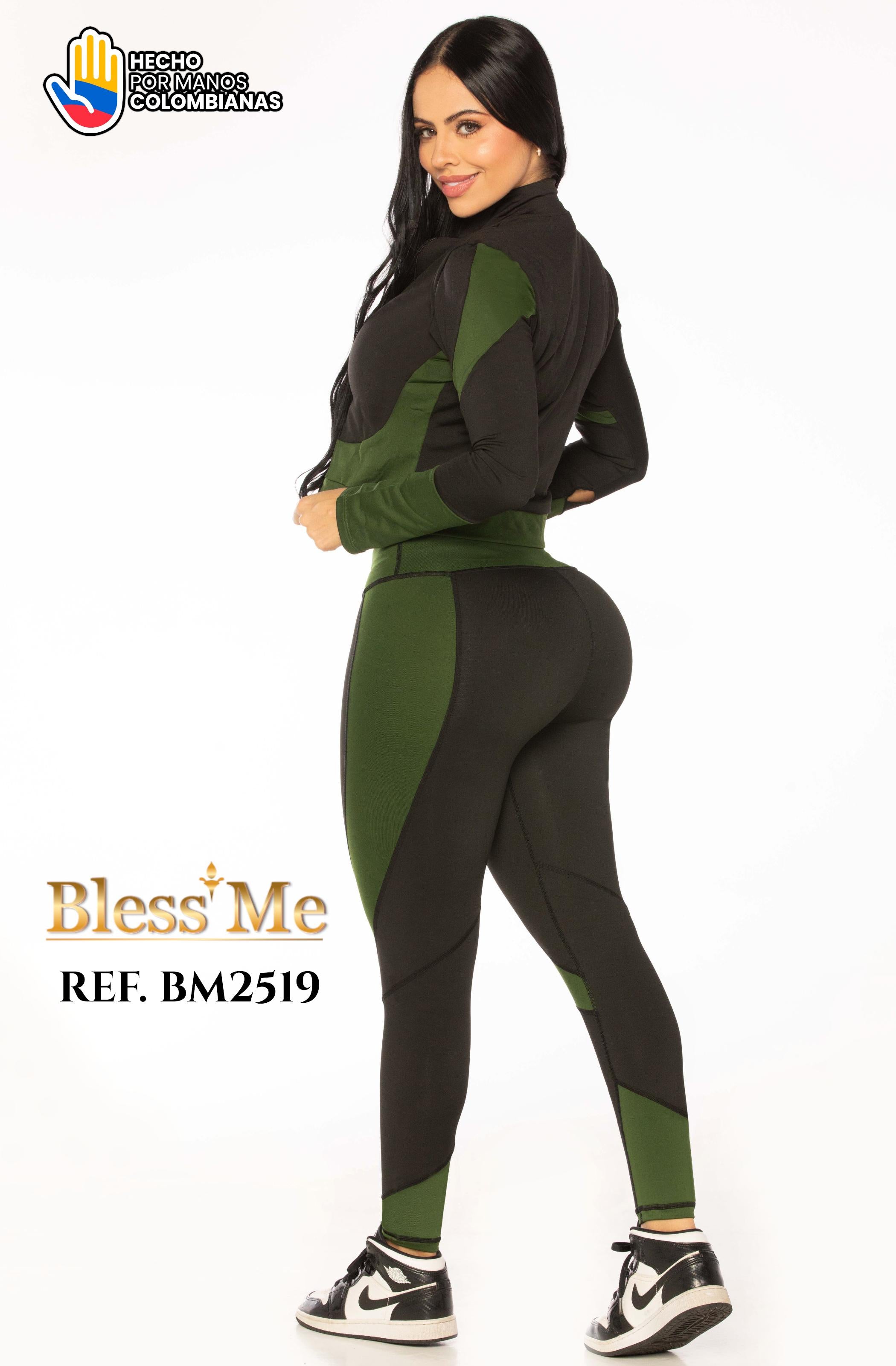 Ref. 058 -BM2519 Conjunto Deportivo