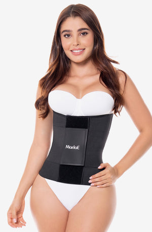 Ref. 019 -FC001 Cinturón moldeador - Ropa Colombiana