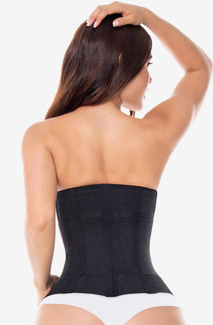Ref. 019 -FC001 Cinturón moldeador - Ropa Colombiana