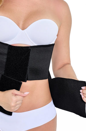 Ref. 019 -FC001 Cinturón moldeador - Ropa Colombiana