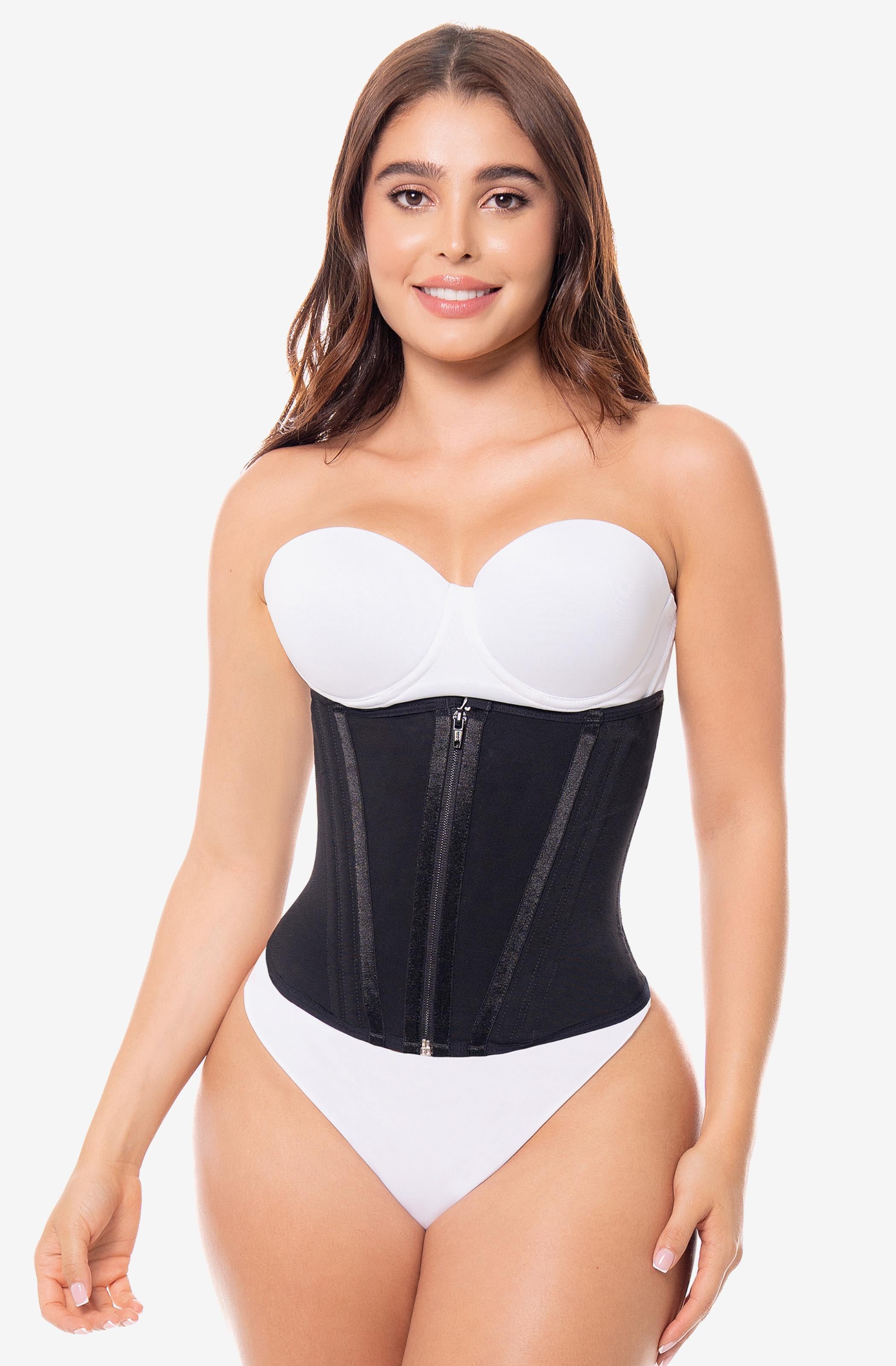 Ref. 019 -CIRCON Cinturilla Circón Reloj De Arena