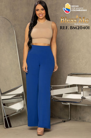 Ref. 5214002 -BM20401 Pantalon para dama - Ropa Colombiana