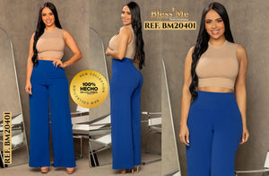 Ref. 5214002 -BM20401 Pantalon para dama - Ropa Colombiana