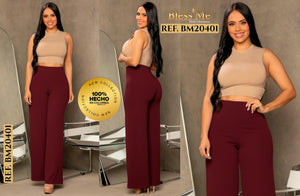 Ref. 5214002 -BM20401 Pantalon para dama - Ropa Colombiana