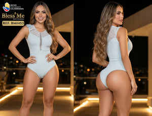 Ref. 058 -BM1453 Body colombiano - Ropa Colombiana