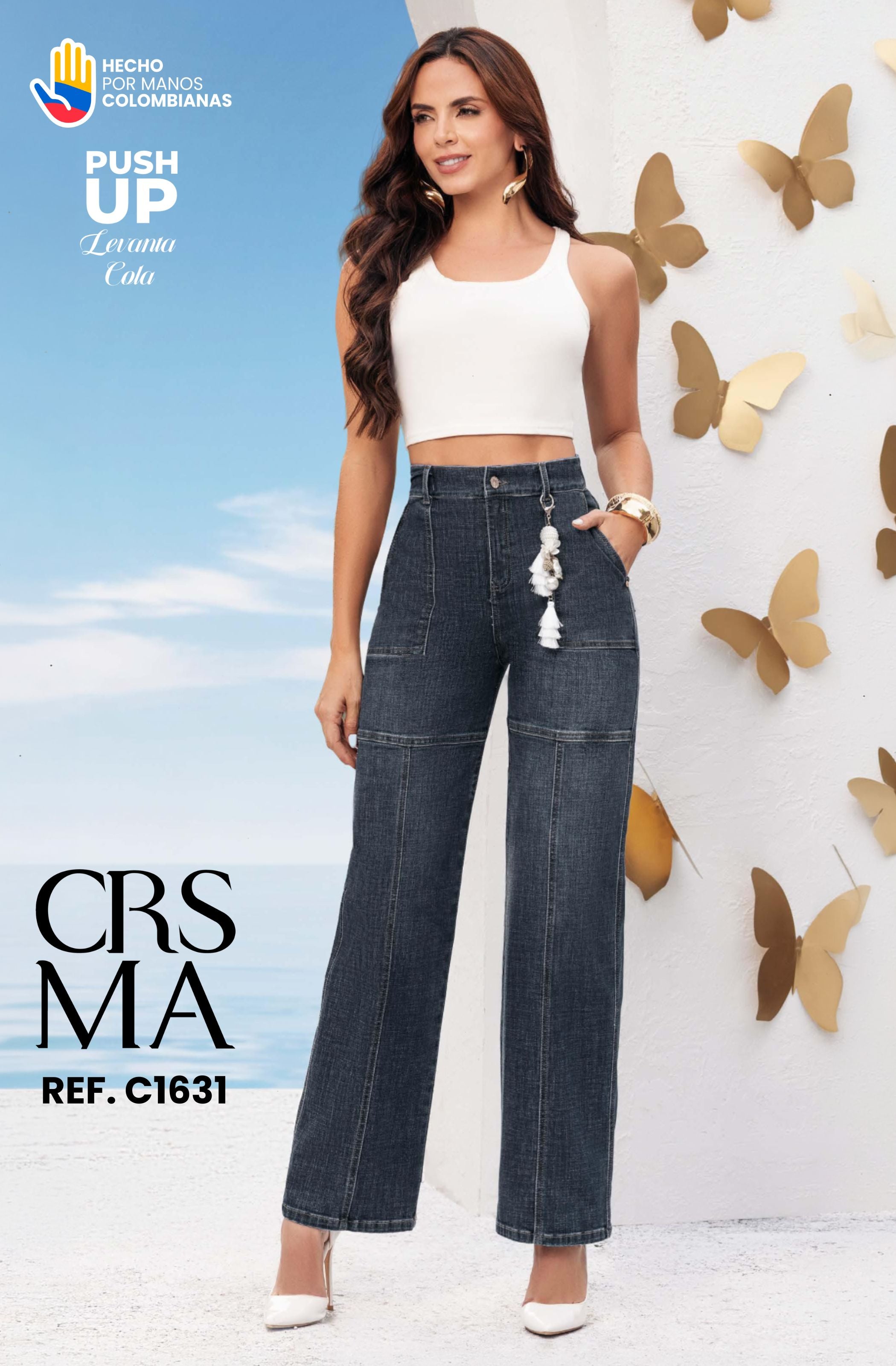 Referencia 070 -C1631