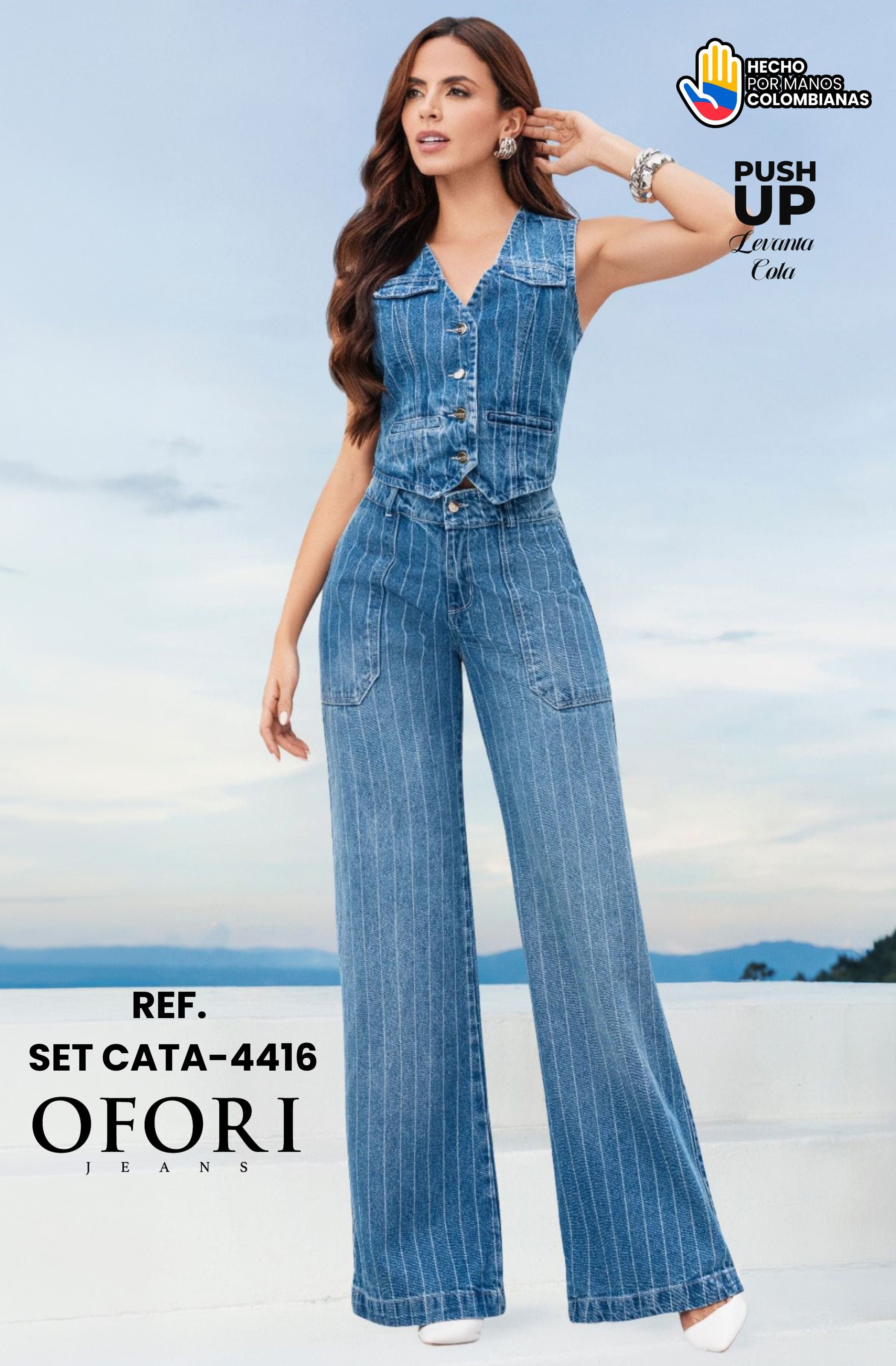 Referencia 8521447 -SET CATA-4416