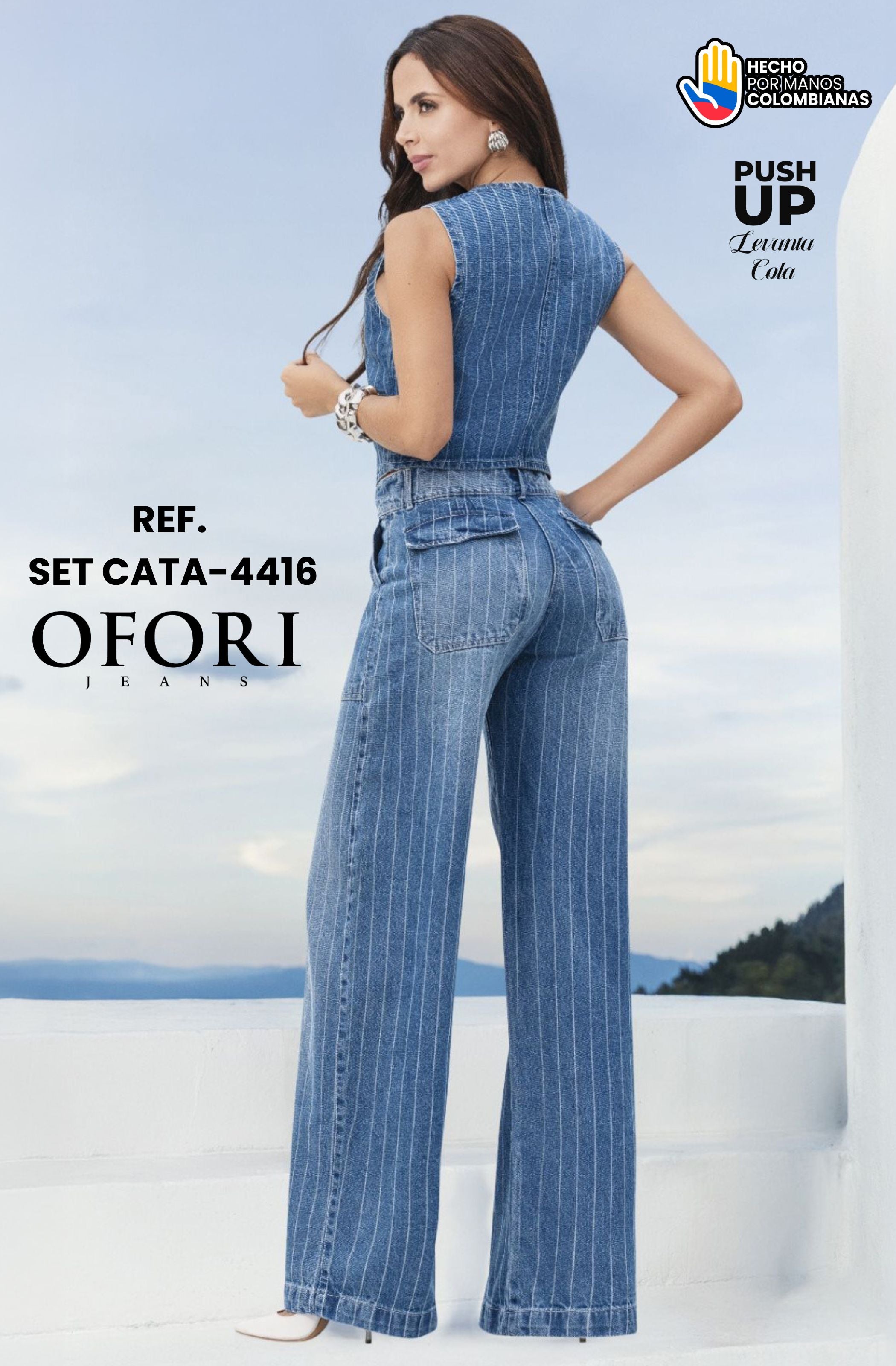 Referencia 8521447 -SET CATA-4416