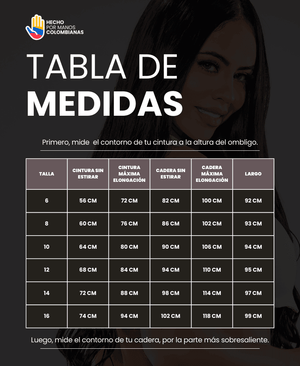 Ref. 041 -CB5106 Pantalon colombiano - Ropa Colombiana