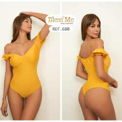 Colección de Bodys Sexys Colombianos 25/07/23
