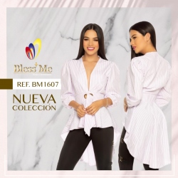 Colección de Blusas Colombianas 14/02/23