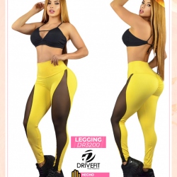 Colección de Leggins y Enterizos Deportivos 28/08/24