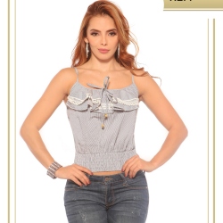 Colección de Blusas en Rebajas Parte 2 30/08/24