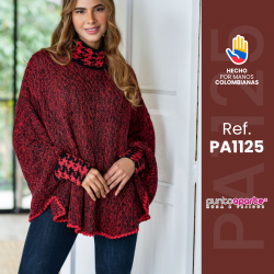 Colección de Buzos Colombianos 04/10/24